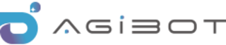 AgiBot logo