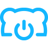 Bear Robotics logo