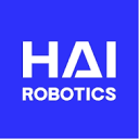 Hai Robotics logo