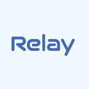 Relay Robotics logo