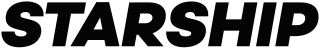Starship Technologies logo