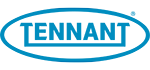 Tennant logo